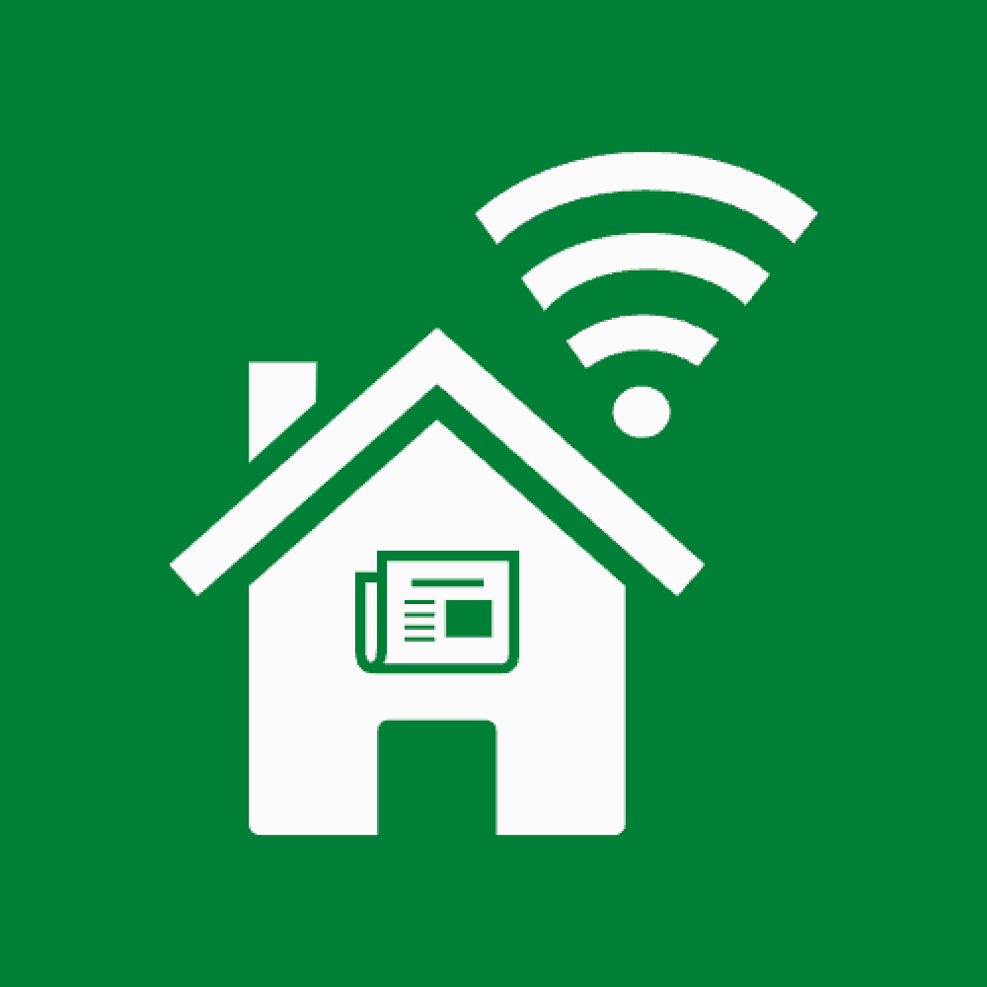 MeinDorfNet App